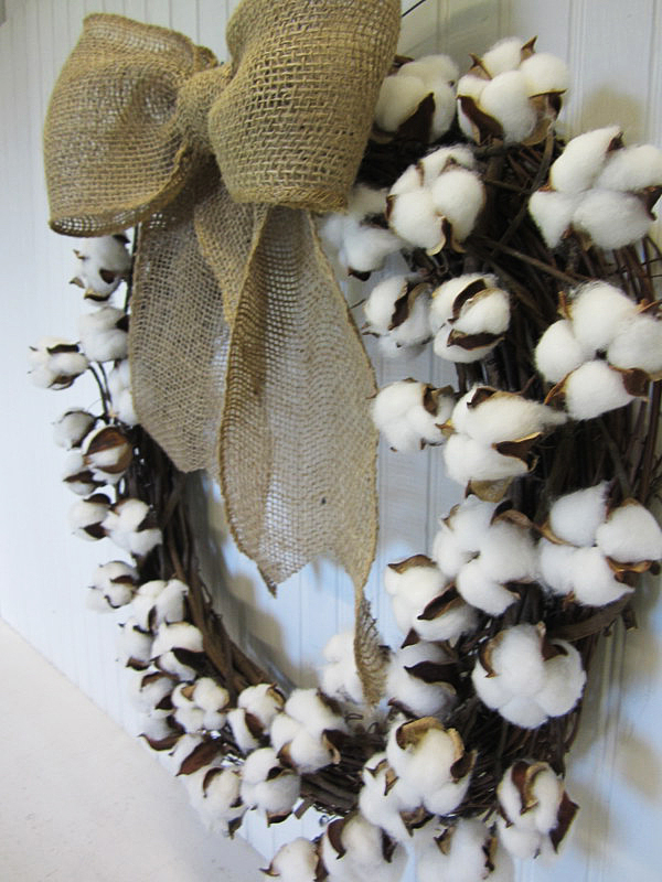 Как сделать венок своими руками на Новый год (15 пошаговых мастер-классов)