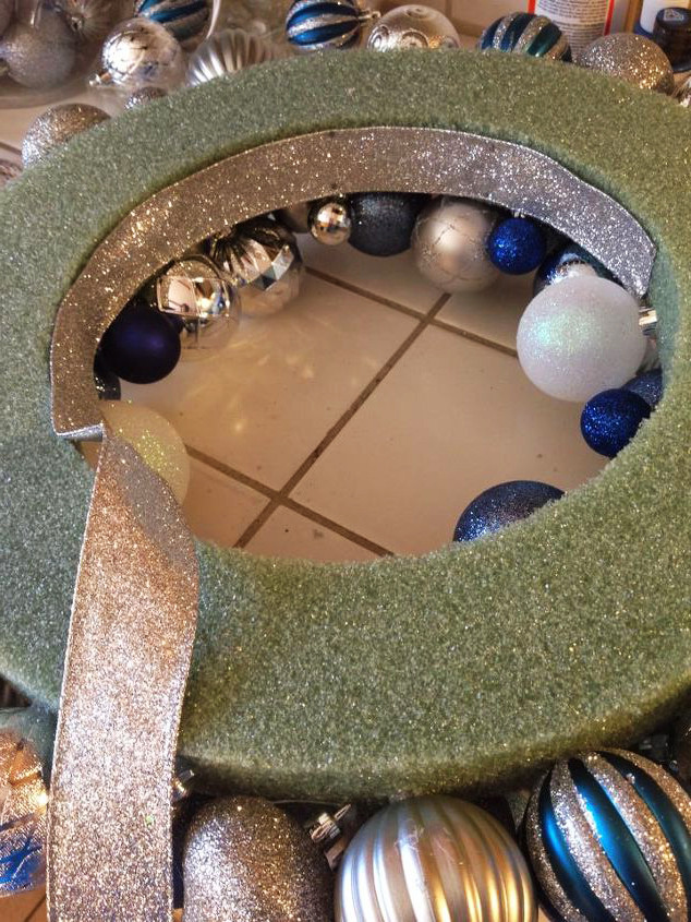 Как сделать венок своими руками на Новый год (15 пошаговых мастер-классов)