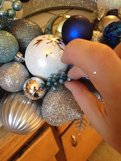 Как сделать венок своими руками на Новый год (15 пошаговых мастер-классов)