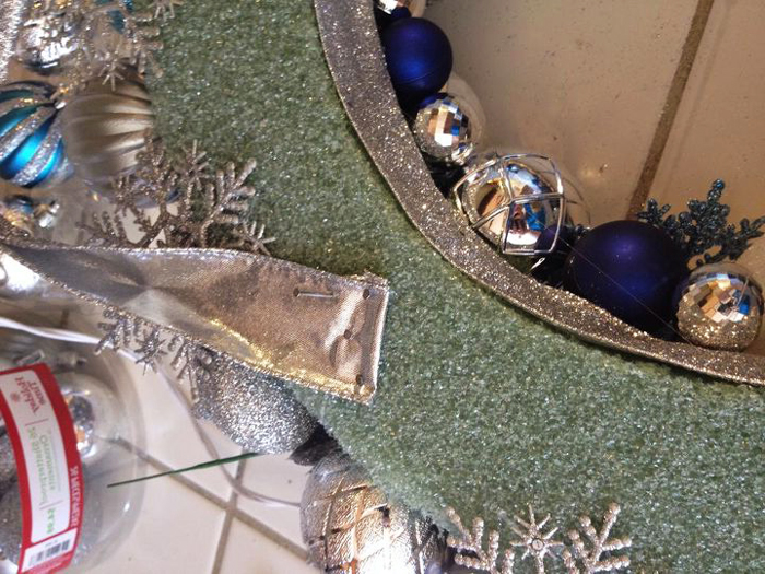 Как сделать венок своими руками на Новый год (15 пошаговых мастер-классов)