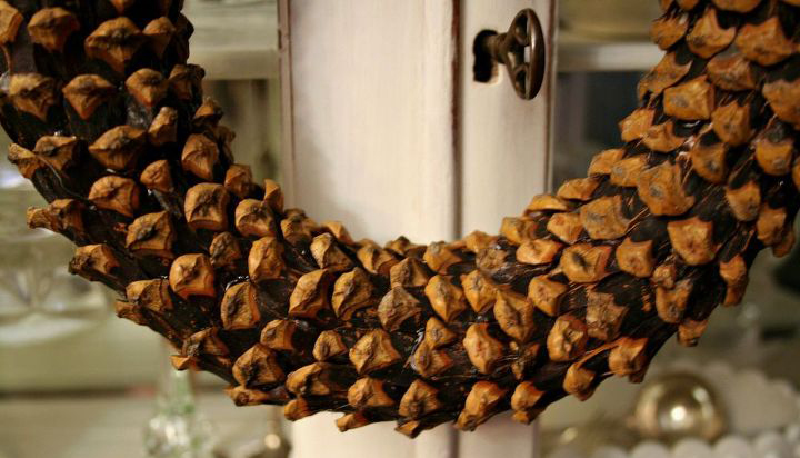 Как сделать венок своими руками на Новый год (15 пошаговых мастер-классов)