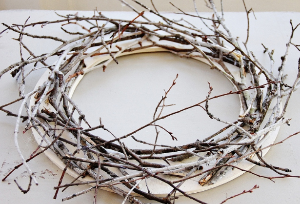 Как сделать венок своими руками на Новый год (15 пошаговых мастер-классов)