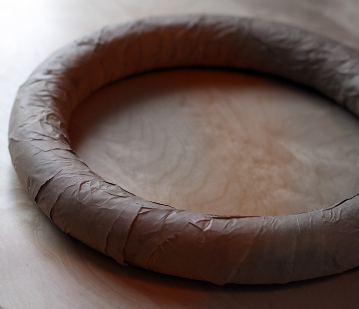 Как сделать венок своими руками на Новый год (15 пошаговых мастер-классов)