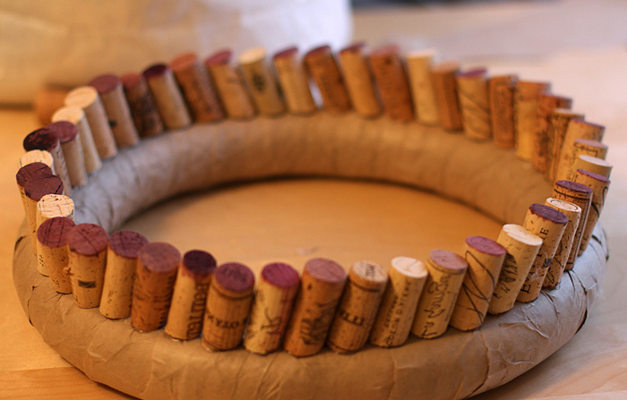 Как сделать венок своими руками на Новый год (15 пошаговых мастер-классов)