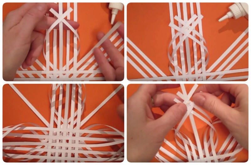 Объемные снежинки своими руками: фото, пошаговая инструкция, мастер-класс, видео 2021