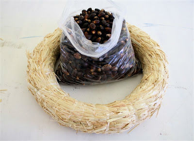 Как сделать венок своими руками на Новый год (15 пошаговых мастер-классов)