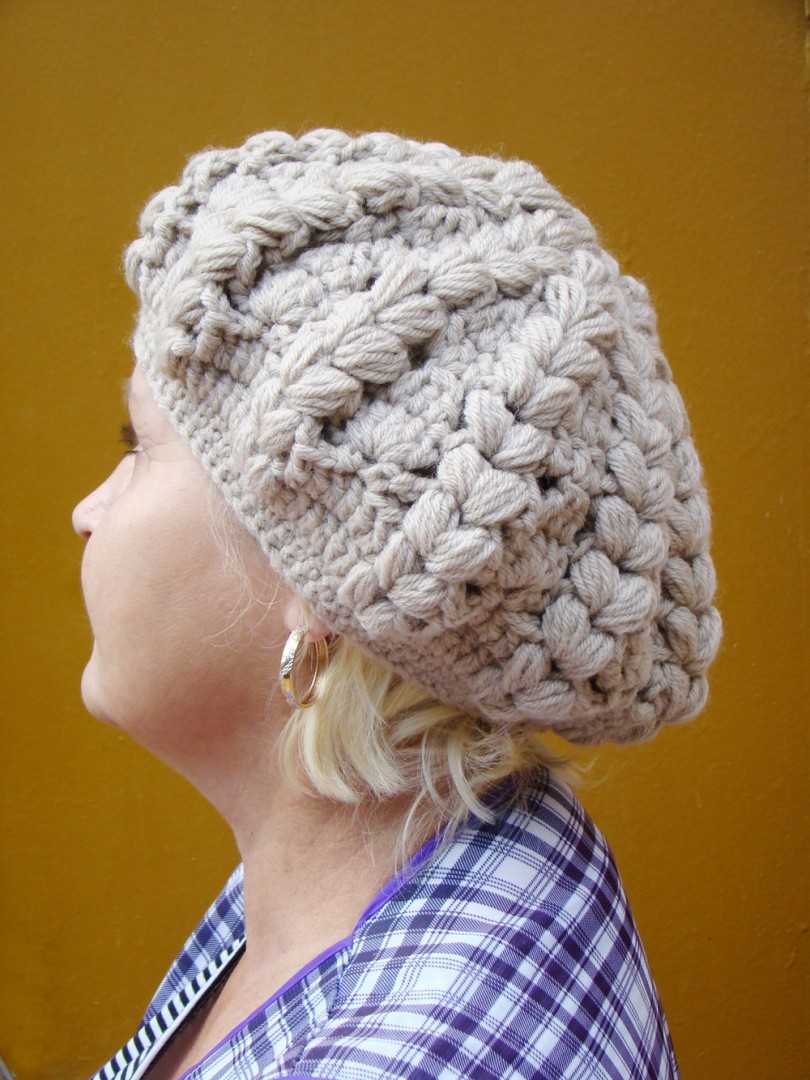 Как связать шапку: фото, схемы и мастер-класс для начинающих