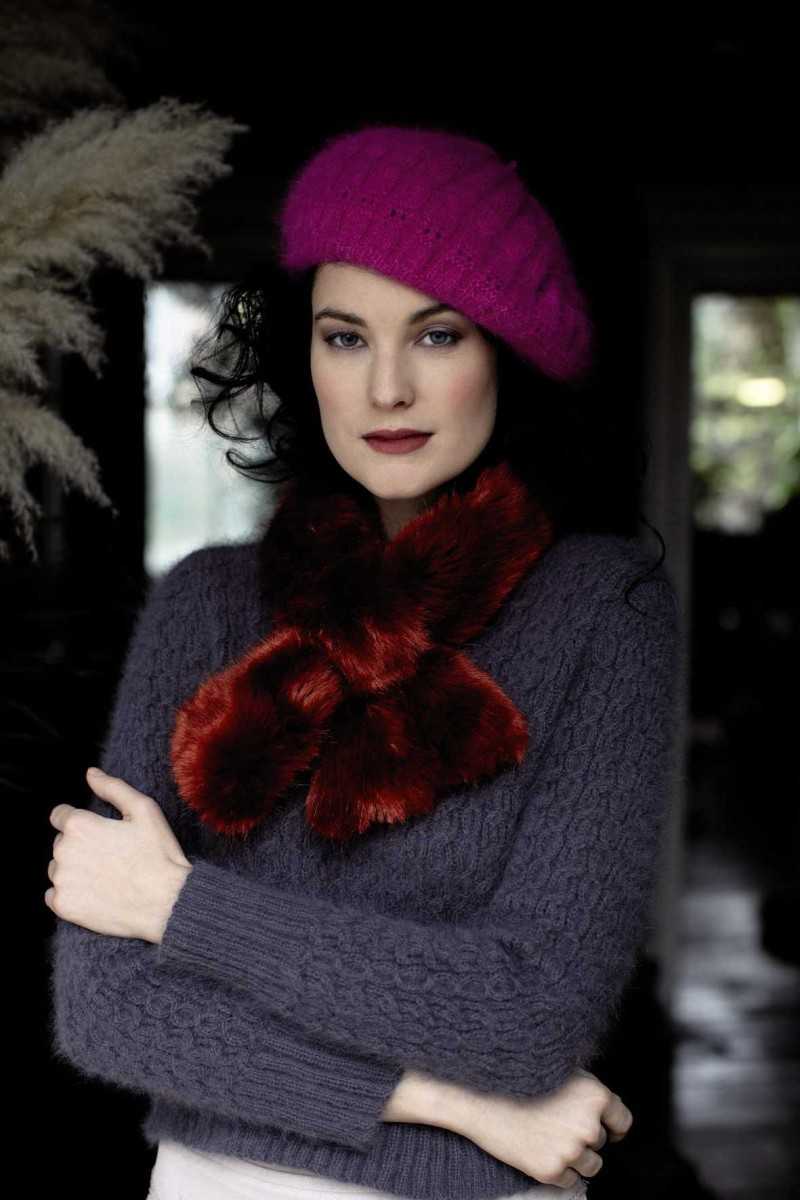 Как связать шапку: фото, схемы и мастер-класс для начинающих