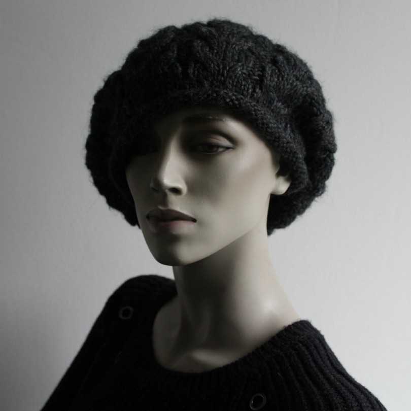 Как связать шапку: фото, схемы и мастер-класс для начинающих