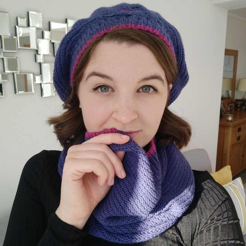 Как связать шапку: фото, схемы и мастер-класс для начинающих