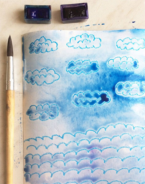 Кораблик для детей: различные способы создания со схемами и описанием Кораблик для детей: различные способы создания со схемами и описанием korabl svoimi rukami 43