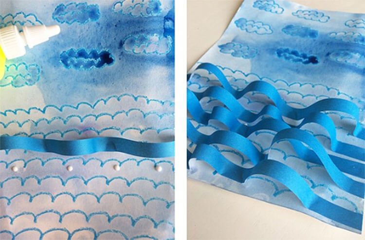 Кораблик для детей: различные способы создания со схемами и описанием Кораблик для детей: различные способы создания со схемами и описанием korabl svoimi rukami 46