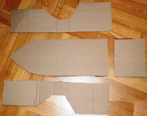 Кораблик для детей: различные способы создания со схемами и описанием Кораблик для детей: различные способы создания со схемами и описанием korabl svoimi rukami 66