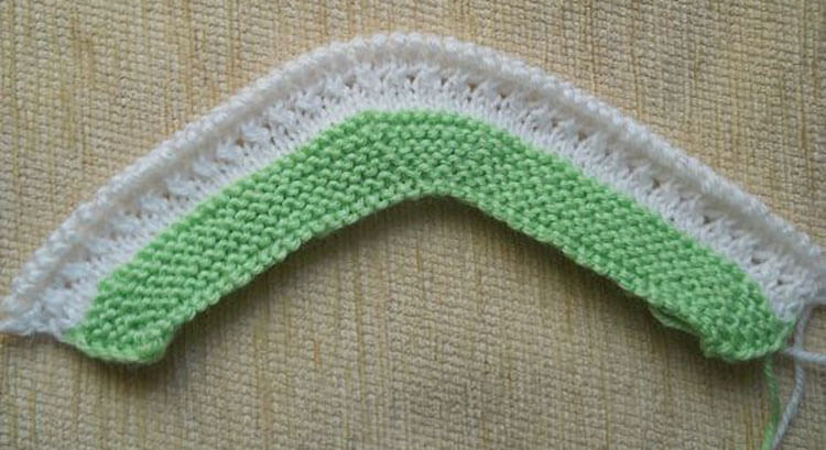 Пинетки для новорожденных малышей спицами: что можно связать для первой обуви малышам Пинетки для новорожденных малышей спицами: что можно связать для первой обуви малышам pinetki spicami s opisaniem i skhemami 49
