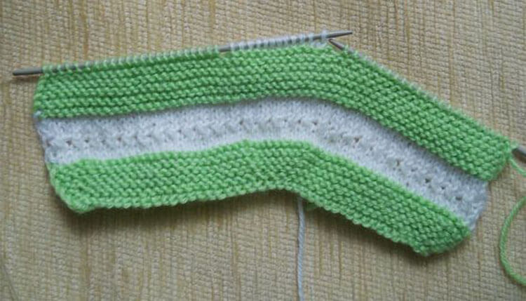 Пинетки для новорожденных малышей спицами: что можно связать для первой обуви малышам Пинетки для новорожденных малышей спицами: что можно связать для первой обуви малышам pinetki spicami s opisaniem i skhemami 51