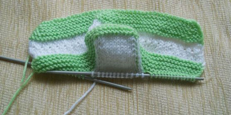 Пинетки для новорожденных малышей спицами: что можно связать для первой обуви малышам Пинетки для новорожденных малышей спицами: что можно связать для первой обуви малышам pinetki spicami s opisaniem i skhemami 52