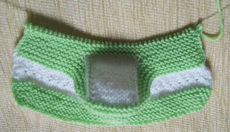 Пинетки для новорожденных малышей спицами: что можно связать для первой обуви малышам Пинетки для новорожденных малышей спицами: что можно связать для первой обуви малышам pinetki spicami s opisaniem i skhemami 53