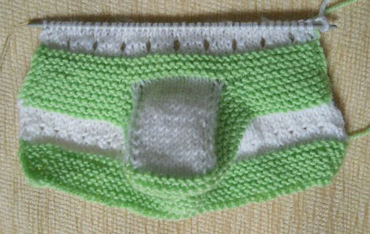 Пинетки для новорожденных малышей спицами: что можно связать для первой обуви малышам Пинетки для новорожденных малышей спицами: что можно связать для первой обуви малышам pinetki spicami s opisaniem i skhemami 54