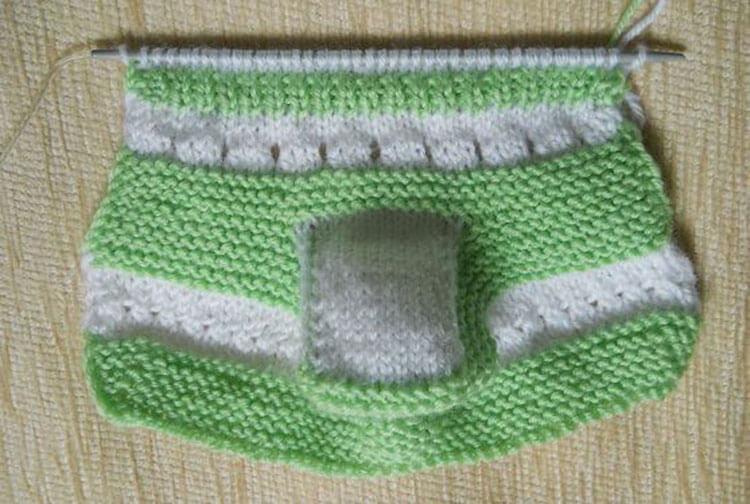 Пинетки для новорожденных малышей спицами: что можно связать для первой обуви малышам Пинетки для новорожденных малышей спицами: что можно связать для первой обуви малышам pinetki spicami s opisaniem i skhemami 55