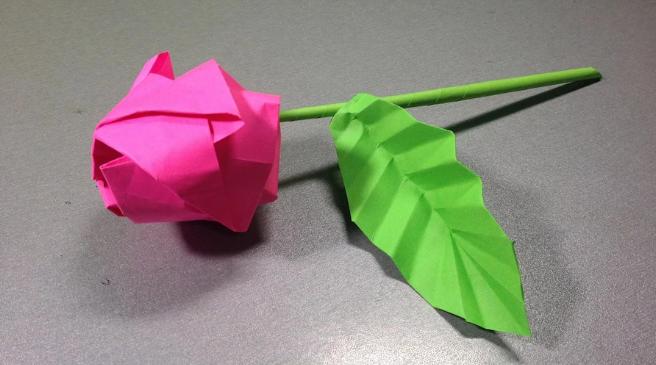 Цветы из бумаги — схемы и шаблоны для создания бумажных цветов этап 130 Цветы из бумаги — схемы и шаблоны для создания бумажных цветов этап 130