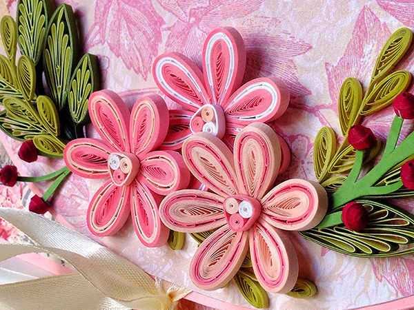 Цветы из бумаги своими руками - 70 фото и 6 мастер-классов, идеи и инструкции как сделать