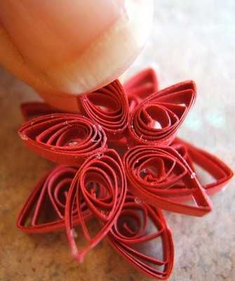 Цветы из бумаги своими руками - 70 фото и 6 мастер-классов, идеи и инструкции как сделать