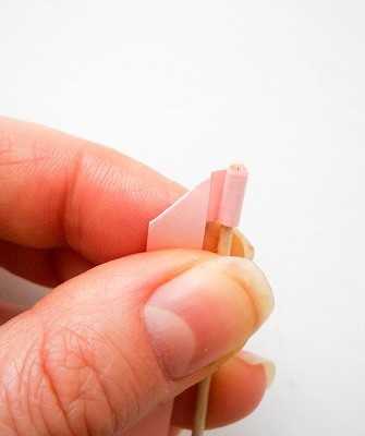 Цветы из бумаги своими руками - 70 фото и 6 мастер-классов, идеи и инструкции как сделать