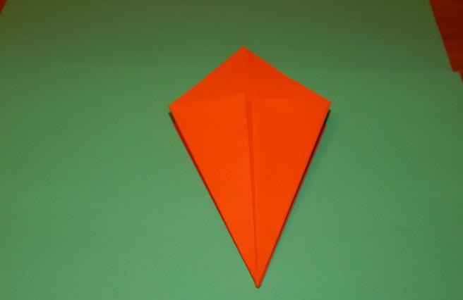 Цветы из бумаги — схемы и шаблоны для создания бумажных цветов этап 88 Цветы из бумаги — схемы и шаблоны для создания бумажных цветов этап 88