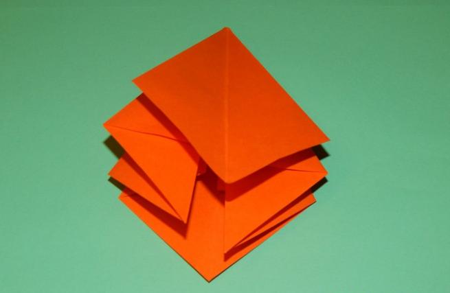 Цветы из бумаги — схемы и шаблоны для создания бумажных цветов этап 93 Цветы из бумаги — схемы и шаблоны для создания бумажных цветов этап 93