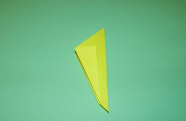 Цветы из бумаги — схемы и шаблоны для создания бумажных цветов этап 118 Цветы из бумаги — схемы и шаблоны для создания бумажных цветов этап 118