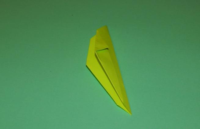 Цветы из бумаги — схемы и шаблоны для создания бумажных цветов этап 119 Цветы из бумаги — схемы и шаблоны для создания бумажных цветов этап 119