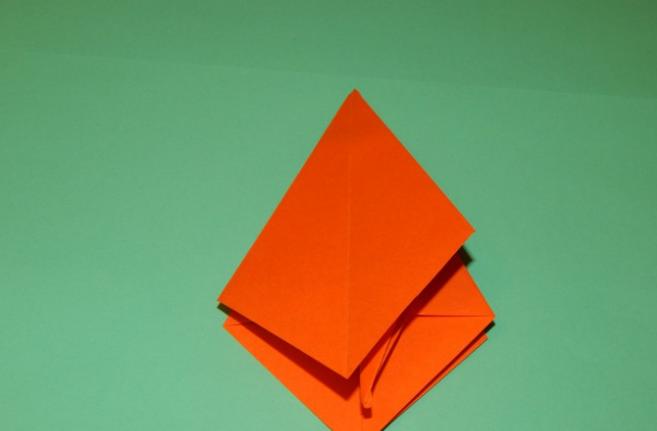 Цветы из бумаги — схемы и шаблоны для создания бумажных цветов этап 97 Цветы из бумаги — схемы и шаблоны для создания бумажных цветов этап 97