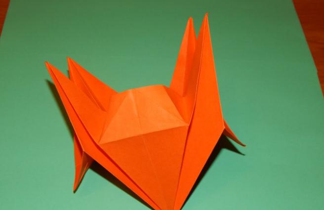 Цветы из бумаги — схемы и шаблоны для создания бумажных цветов этап 103 Цветы из бумаги — схемы и шаблоны для создания бумажных цветов этап 103