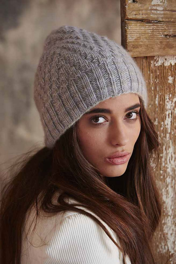 Как связать шапку: фото, схемы и мастер-класс для начинающих