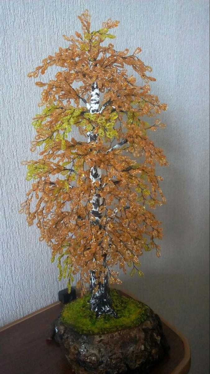 Учимся делать бисероплетение своими руками поэтапно: легкий мастер-класс для начинающих