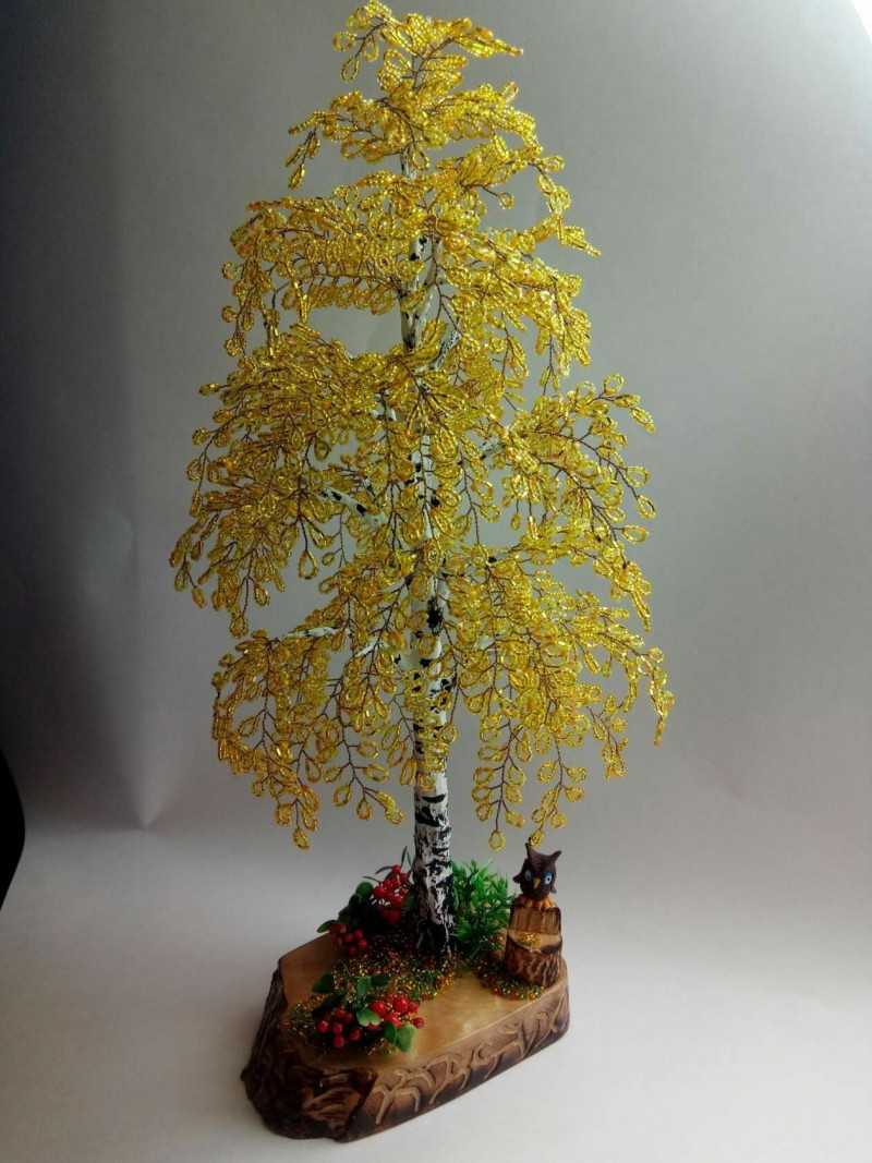 Учимся делать бисероплетение своими руками поэтапно: легкий мастер-класс для начинающих