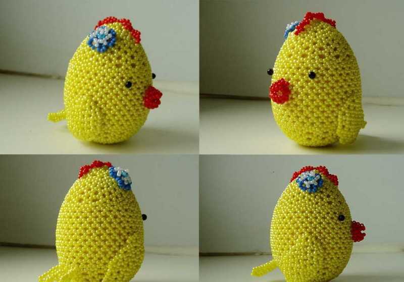 Учимся делать бисероплетение своими руками поэтапно: легкий мастер-класс для начинающих