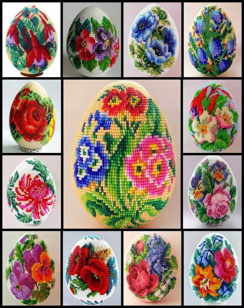 Учимся делать бисероплетение своими руками поэтапно: легкий мастер-класс для начинающих