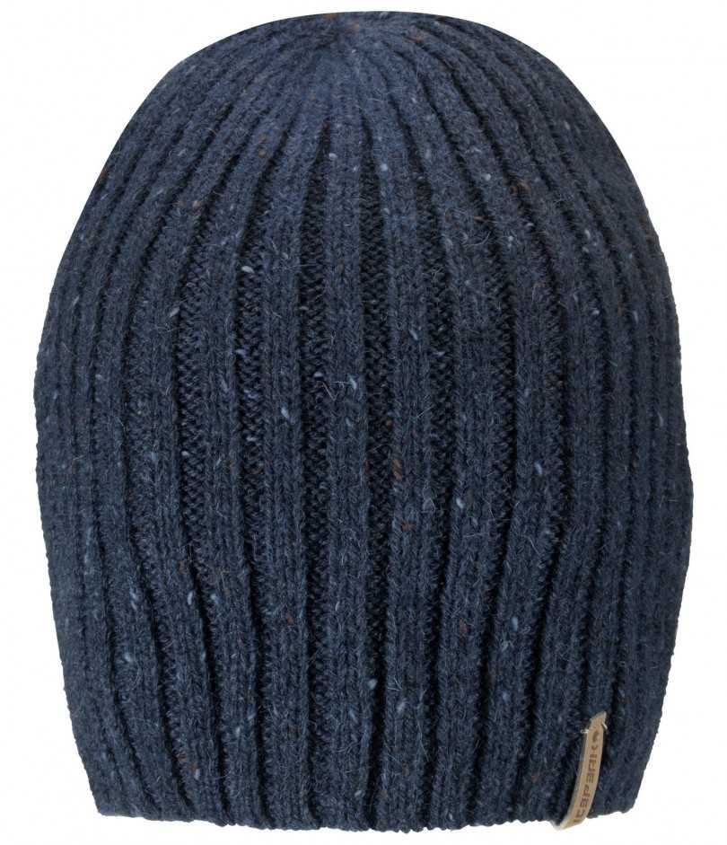 Мужская шапка спицами (110 фото): схемы с описанием и пошаговыми инструкциями