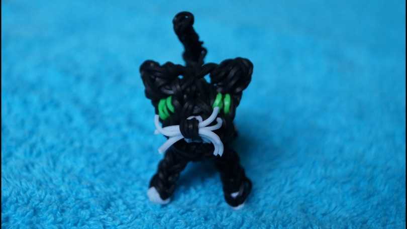 Браслеты из резинок на рогатке: особенности технологии плетения ангела и сердечка крючком, мастер-классы