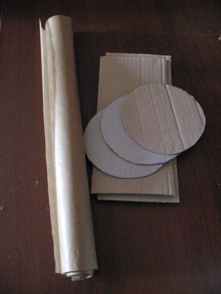 Поделки из картона - 122 идеи, что можно сделать из цветной бумаги для детей