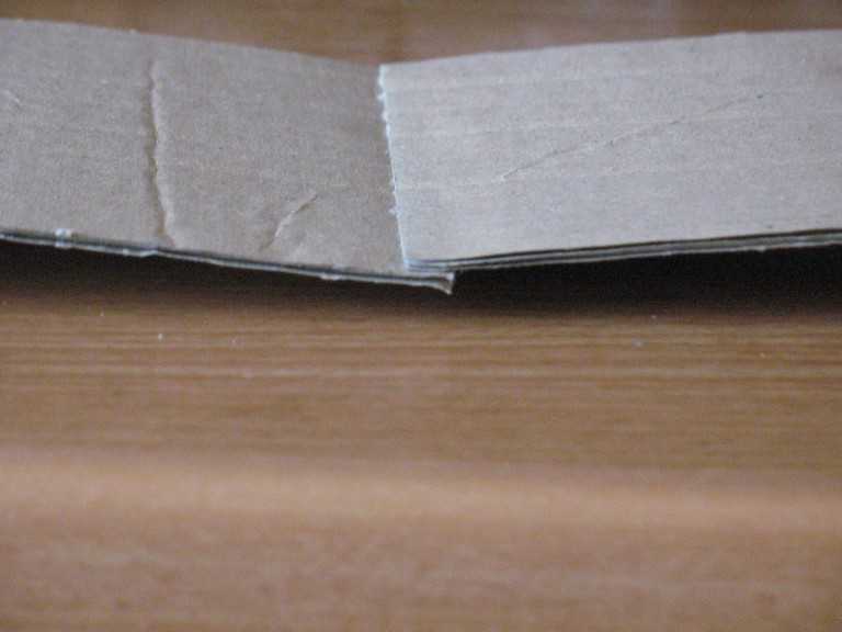 Поделки из картона - 122 идеи, что можно сделать из цветной бумаги для детей