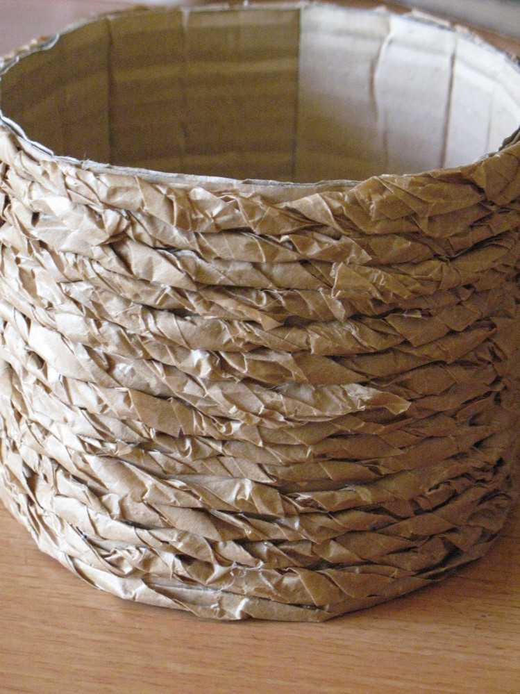 Поделки из картона - 122 идеи, что можно сделать из цветной бумаги для детей