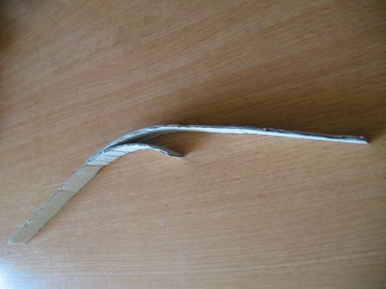 Поделки из картона - 122 идеи, что можно сделать из цветной бумаги для детей