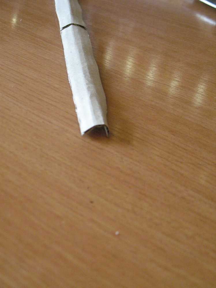 Поделки из картона - 122 идеи, что можно сделать из цветной бумаги для детей