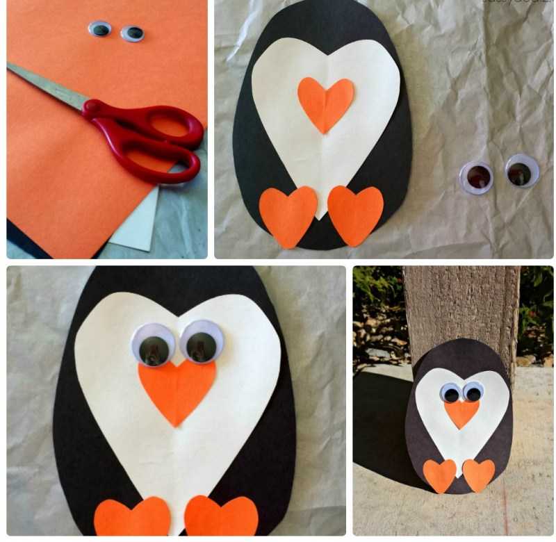 Аппликация из бумаги: шаблоны и схемы для самых маленьких