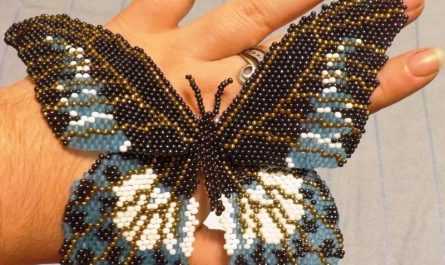 Браслеты из бисера - обзоры лучших вариантов самодельных браслетов из бисера