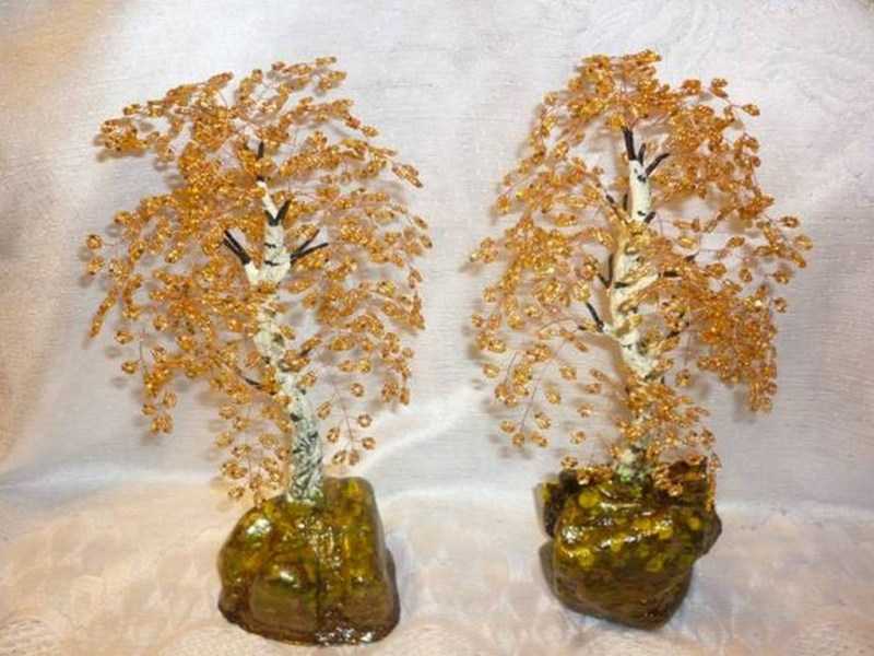 Браслеты из бисера - обзоры лучших вариантов самодельных браслетов из бисера