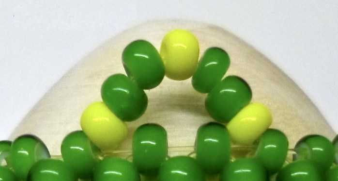 Учимся делать бисероплетение своими руками поэтапно: легкий мастер-класс для начинающих