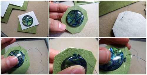 Учимся делать бисероплетение своими руками поэтапно: легкий мастер-класс для начинающих